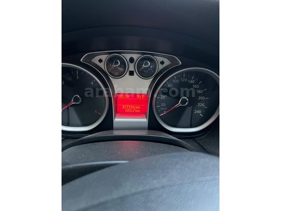 Sahibinden Ford Focus 1.6 TDCi Trend X 2011 Model