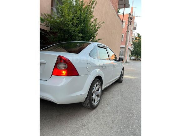 Sahibinden Ford Focus 1.6 TDCi Trend X 2011 Model