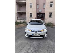 Sahibinden HATASIZ BOYASIZ Corolla 1.6 Premium 50.Yıl