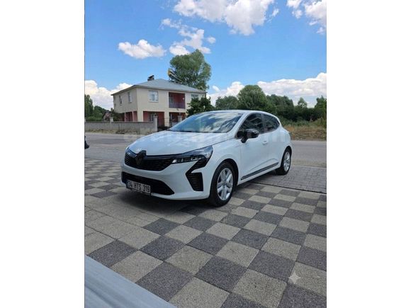 Sahibinden Renault Clio 1.0 TCe Evolution 2023 Model 