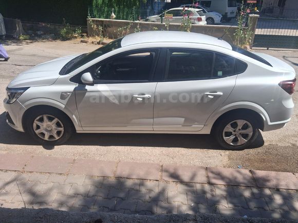 Sahibinden Renault Taliant 1.0 T Joy 2021 Model