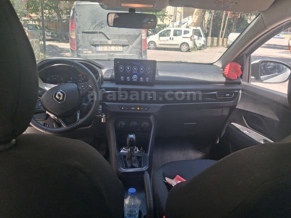 Sahibinden Renault Taliant 1.0 T Joy 2021 Model