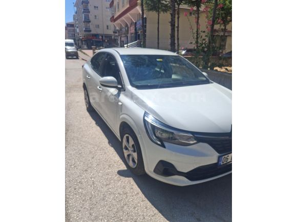 Sahibinden Renault Taliant 1.0 T Joy 2021 Model