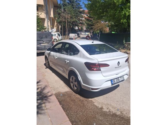 Sahibinden Renault Taliant 1.0 T Joy 2021 Model