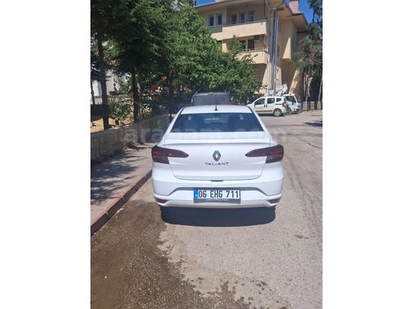 Sahibinden Renault Taliant 1.0 T Joy 2021 Model