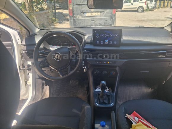 Sahibinden Renault Taliant 1.0 T Joy 2021 Model