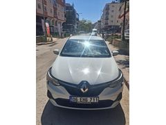 Sahibinden Renault Taliant 1.0 T Joy 2021 Model