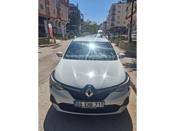 Sahibinden Renault Taliant 1.0 T Joy 2021 Model