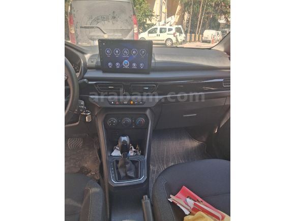 Sahibinden Renault Taliant 1.0 T Joy 2021 Model