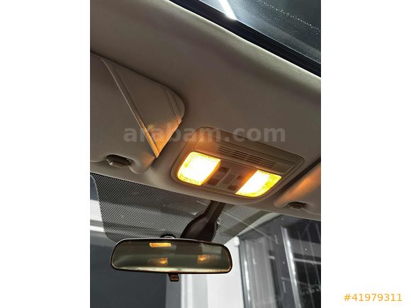 ADIÖZ GARAGE/2019 HATASIZ BOYASIZ SERVIS BAKIMLI CIVIC