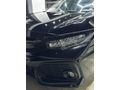 ADIÖZ GARAGE/2019 HATASIZ BOYASIZ SERVIS BAKIMLI CIVIC