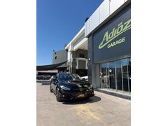 ADIÖZ GARAGE/2019 HATASIZ BOYASIZ SERVIS BAKIMLI CIVIC