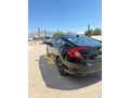 ADIÖZ GARAGE/2019 HATASIZ BOYASIZ SERVIS BAKIMLI CIVIC