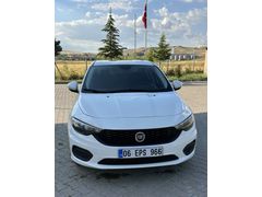 Sahibinden Fiat Egea 1.3 Multijet Easy 2018 Model 