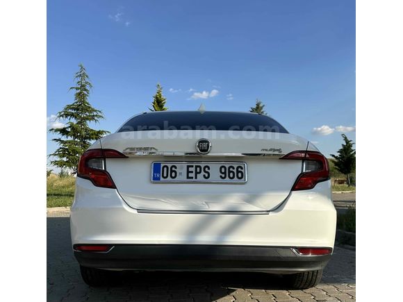 Sahibinden Fiat Egea 1.3 Multijet Easy 2018 Model 