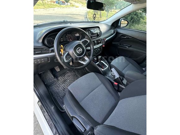 Sahibinden Fiat Egea 1.3 Multijet Easy 2018 Model 