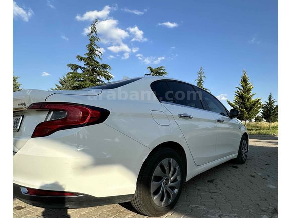 Sahibinden Fiat Egea 1.3 Multijet Easy 2018 Model 