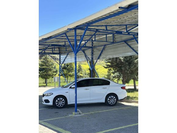 Sahibinden Fiat Egea 1.3 Multijet Easy 2018 Model 