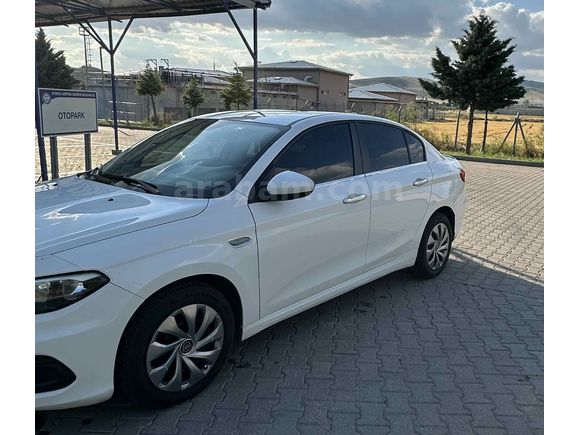 Sahibinden Fiat Egea 1.3 Multijet Easy 2018 Model 