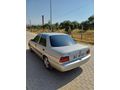Klimalı, hidrolik direksiyonlu, orjinal Ford Escort