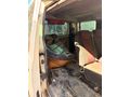 Sahibinden Citroen Jumpy 1.6 HDi 2010 Model 