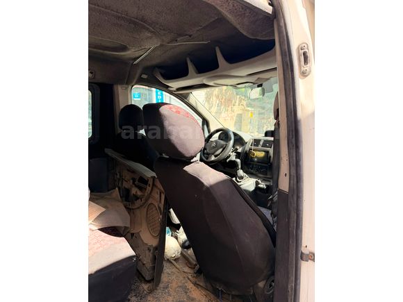 Sahibinden Citroen Jumpy 1.6 HDi 2010 Model 