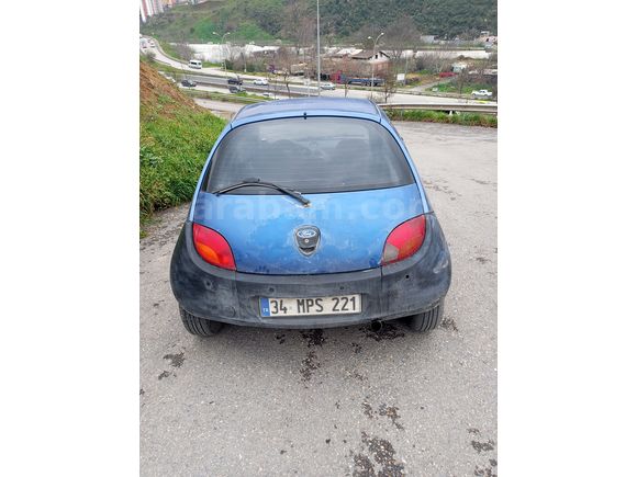 Sahibinden Ford Ka 1.3 1998 Model 