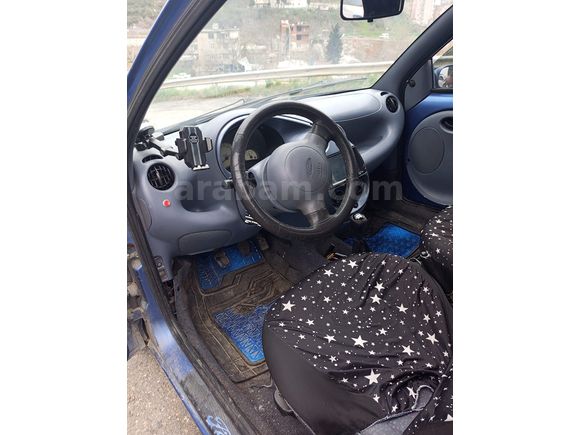 Sahibinden Ford Ka 1.3 1998 Model 