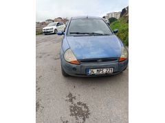 Sahibinden Ford Ka 1.3 1998 Model 