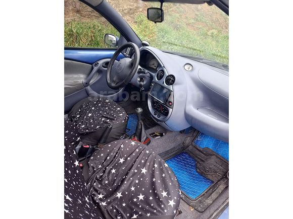 Sahibinden Ford Ka 1.3 1998 Model 