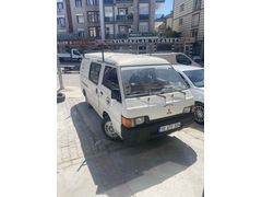 Sahibinden Mitsubishi L 300 Panel van 1997 Model 