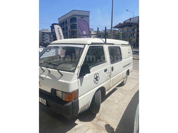 Sahibinden Mitsubishi L 300 Panel van 1997 Model 