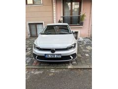 ikinci Sahibinden Volkswagen Polo 1.0 TSi Life 2023 Model 