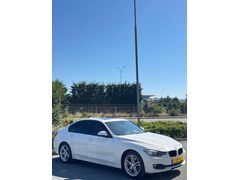 YİĞİT AUTO'DAN TAMAMINA KREDİLİ HATASIZ BOYASIZ BMW F30 N47