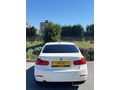 YİĞİT AUTO'DAN TAMAMINA KREDİLİ HATASIZ BOYASIZ BMW F30