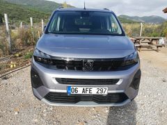 Sahibinden Peugeot Rifter 1.5 BlueHDI GT 2024 Model 