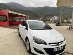 Sahibinden Opel Astra 1.6 CDTI Design 2017 Model  244.000 km Beyaz