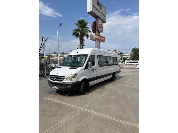 Sahibinden Mercedes - Benz Sprinter 315 CDI 