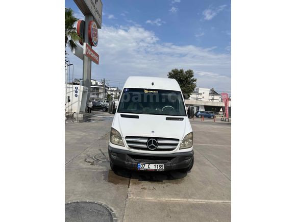 Sahibinden Mercedes - Benz Sprinter 315 CDI 