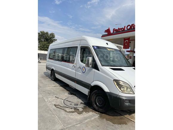 Sahibinden Mercedes - Benz Sprinter 315 CDI 