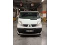 Sahibinden Renault Trafic 1.9 DCI Comfort 2009 Model