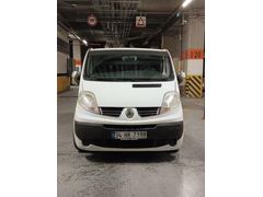 Sahibinden Renault Trafic 1.9 DCI Comfort 2009 Model