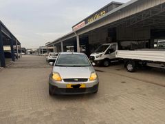 Sahibinden Ford Fiesta 1.4 TDCi Comfort 2008 Model  232.000 km Gri (Gümüş)