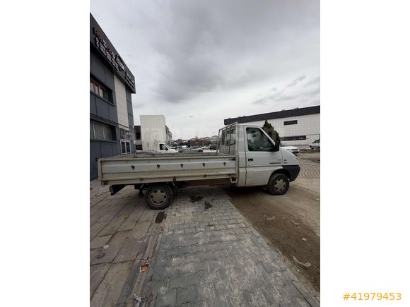 HASTAŞ BİRLİKTEN BMC MEGASTAR