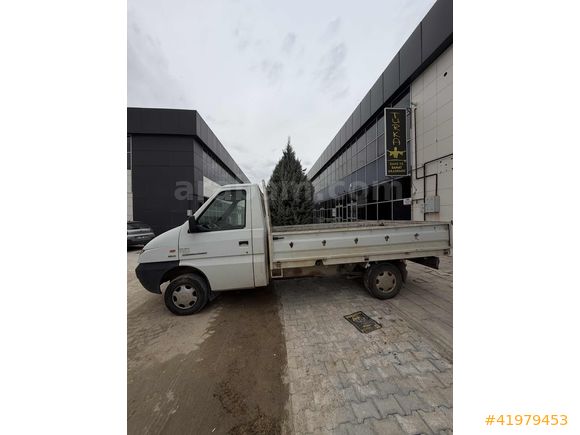HASTAŞ BİRLİKTEN BMC MEGASTAR