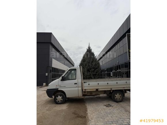 HASTAŞ BİRLİKTEN BMC MEGASTAR