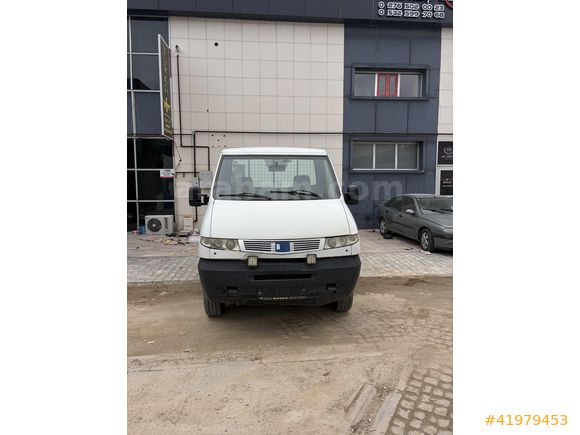HASTAŞ BİRLİKTEN BMC MEGASTAR