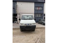 HASTAŞ BİRLİKTEN BMC MEGASTAR