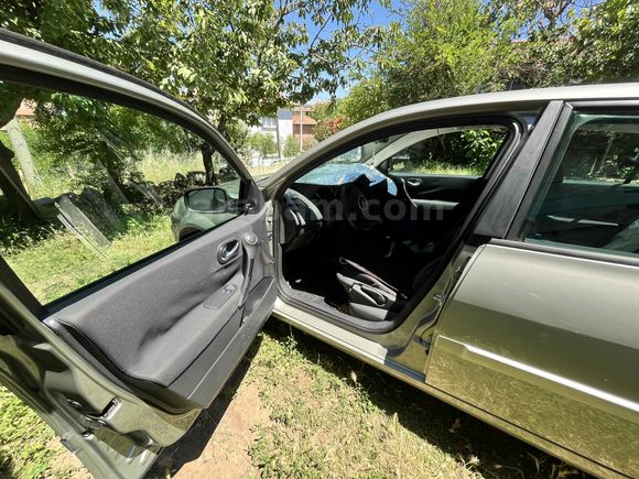 Sahibinden Renault Megane 1.5 dCi Extreme 2008 Model 