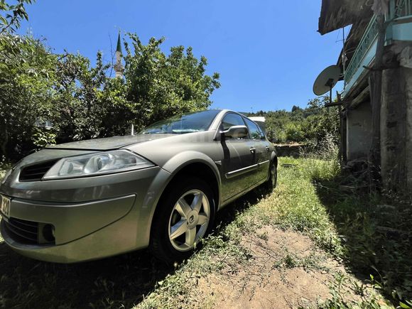 Sahibinden Renault Megane 1.5 dCi Extreme 2008 Model 